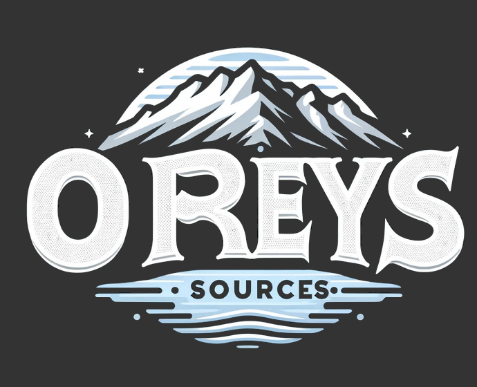 Logo du gîte O Reys Sources